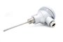 1951 - Sensor Tipo PT100 6F 6X150mm R 1/2BSP KNC