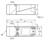 238886 - SENSOR NBB40-U1-UU