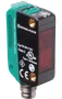 267075-100028 - Sensor Ótico  Pepperl Fuchs OBG5000-R100-2EP-IO-V31
