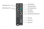 322553 - Gateway AS-Interface VBG-EP1-KE5-DMD