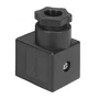 34583 - Conector para Bobina Solenóide Festo MSSD-C