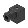 34583 - Conector para Bobina Solenóide Festo MSSD-C
