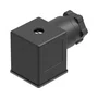 34583 - Conector para Bobina Solenóide Festo MSSD-C