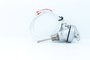 4469 - Sensor Tipo PT100 3F 6X50mm R 1/2NPT 316 KSC 1,0M PVC