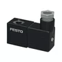 4527-A - Bobina Solenoide Festo MSFG-24/42-50/60