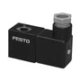 4527-A - Bobina Solenoide Festo MSFG-24/42-50/60