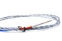 5087 - Termopar Tipo J, diâmetro  4,7 X 50mm-304 2,0M FFT