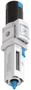 529148 - Filtro Regulador MS4-LFR-1/4-D6-ERM-AS