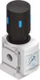 529417 - Regulador de Pressão Festo MS4-LR-1/4-D6-AS