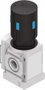 529417 - Regulador de Pressão Festo MS4-LR-1/4-D6-AS