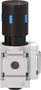 529417 - Regulador de Pressão Festo MS4-LR-1/4-D6-AS