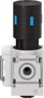 529417 - Regulador de Pressão Festo MS4-LR-1/4-D6-AS