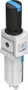 530338 - Filtro Regulador Festo MS6-LFR-1/2-D7-CUM-AS