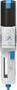 530338 - Filtro Regulador Festo MS6-LFR-1/2-D7-CUM-AS