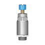 534339 - Válvula Reguladora de Fluxo Festo GRLA-1/4-QS-8-RS-D