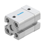 536211 - Cilindro Compacto Festo ADN-12-5-I-P-A