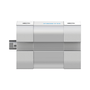 536211 - Cilindro Compacto Festo ADN-12-5-I-P-A