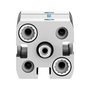 536211 - Cilindro Compacto Festo ADN-12-5-I-P-A