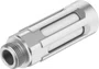 552424 - SILENCIADOR U-1/4-BR