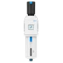 564120 - Filtro Regulador Festo MS9-LFR-G-D7-CUM-AG-BAR-AS