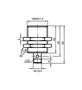 70133069 - SENSOR NCB10-30GM40-N0-V1