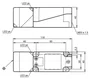 70133099 - SENSOR NBB20-U1K-N0
