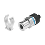 8000105 - TRANSMISSOR DE PRESSÃO FESTO SPTW-P16R-G14-A-M12