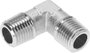 8030210 - Conexão Metálica Festo NPFC-L-2G14-F