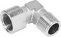 8030219 - Conexão Metálica Festo NPFC-L-R12-G12-MF