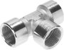 8030236 - Conexão Metálica Festo NPFC-T-3G14-F