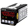 8040019024 - Contador de Pulsos Novus Digital NC400-6-RR-24V