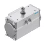 8047622 - Atuador semi-rotativo Festo DFPD-20-RP-90-RS60-F04