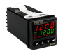 8120200224 - CONTROLADOR DE PROCESSO N1200-USB C/ 3 S + RS485 - 24V