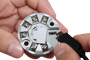 8806000410 - Transmissor Temperatura para Cabeçote Novus TxBlock-USB