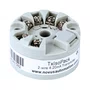 8807000000 - Transmissor de Temperatura Novus TXISOPACK 4-20 MA