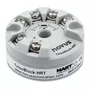 8808000300 - Transmissor de Temperatura Novus TXISOBLOCK-HRT