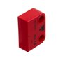 MC36CM - Ativador de Sensor magnético de Segurança