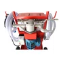 SFH-001 - UNIDADE MOVEL DE FILTRAGEM E TRANSFERÊNCIA