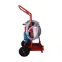 SFH-001 - UNIDADE MOVEL DE FILTRAGEM E TRANSFERÊNCIA