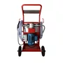 SFH-001 - UNIDADE MOVEL DE FILTRAGEM E TRANSFERÊNCIA