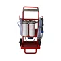 SFH-001 - UNIDADE MOVEL DE FILTRAGEM E TRANSFERÊNCIA