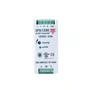 SPD12301 -  Fonte Chaveada, DIN,  Saída 12 VCC,  2,5A